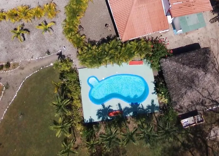 Villasjungle 2 * Sámara