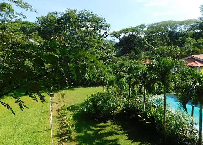 Сasa de vacaciones Villasjungle 2