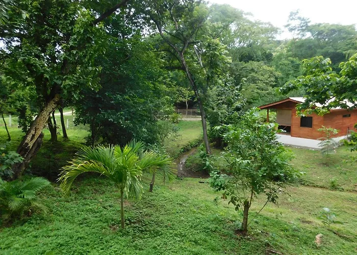 Villasjungle 2 Сasa de vacaciones