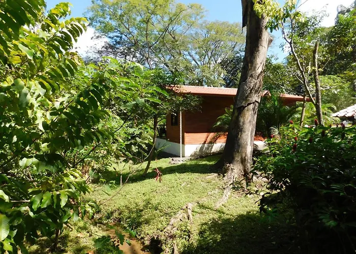 Сasa de vacaciones Villasjungle 2