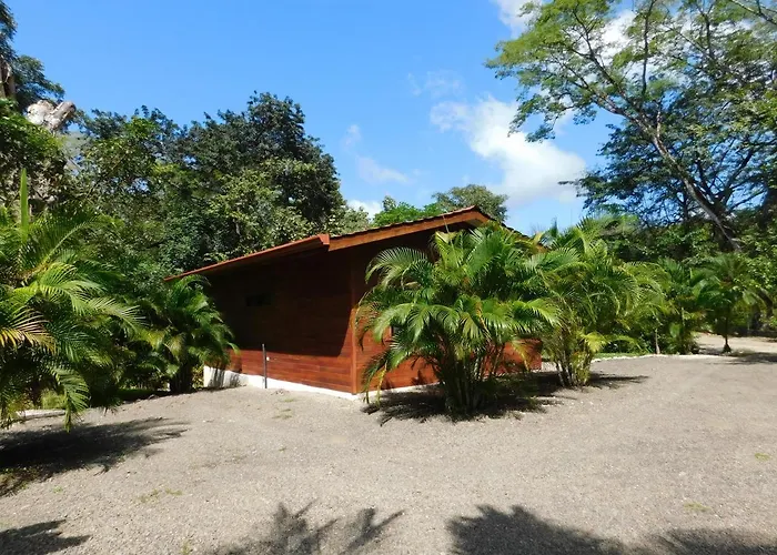 Сasa de vacaciones Villasjungle 2 Sámara