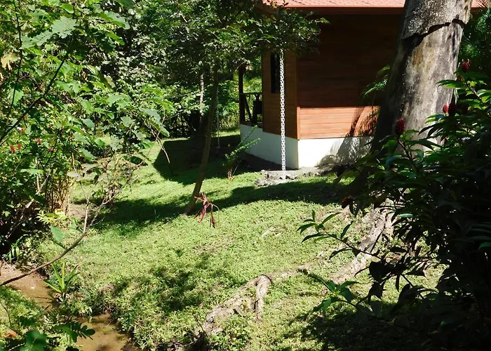 Casa de férias Villasjungle 2 *
