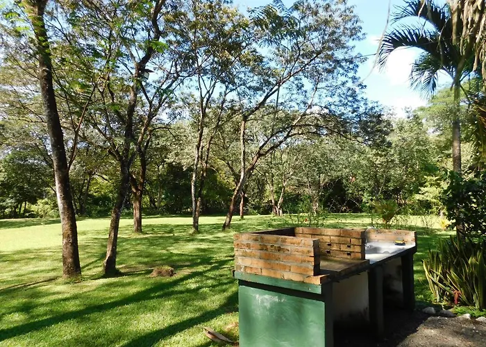Villasjungle 2 * Sámara