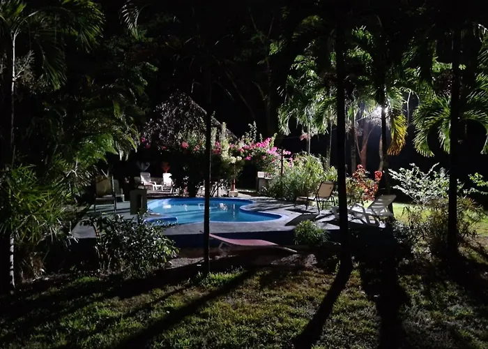 Сasa de vacaciones Villasjungle 2 *