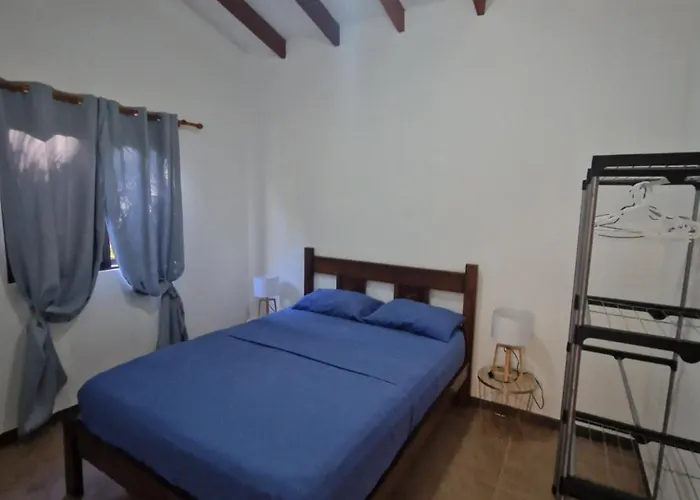 Villasjungle 2 * Sámara