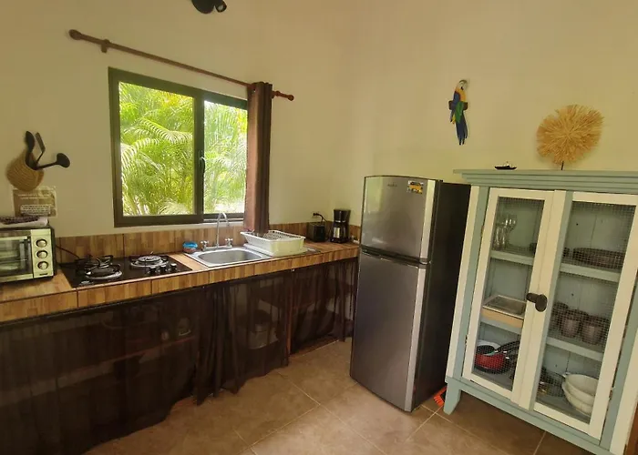 Villasjungle 2 * Sámara
