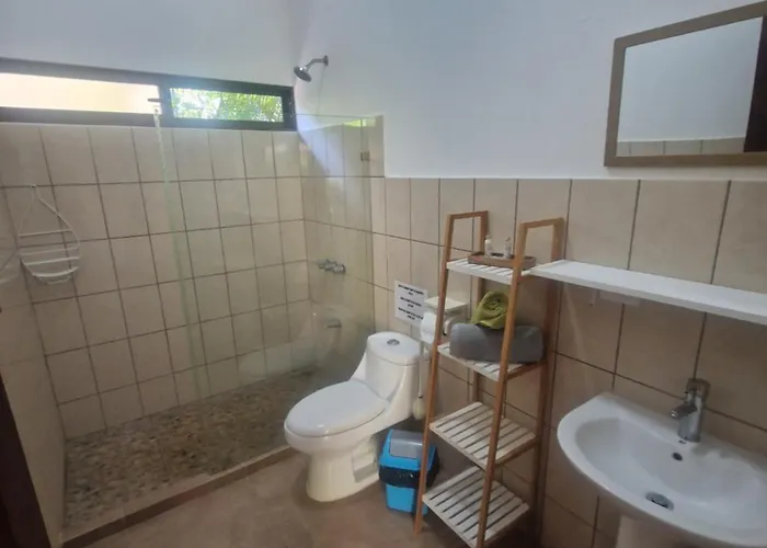 Сasa de vacaciones Villasjungle 2