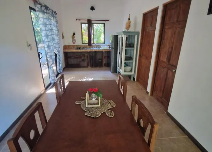 Сasa de vacaciones Villasjungle 2 *