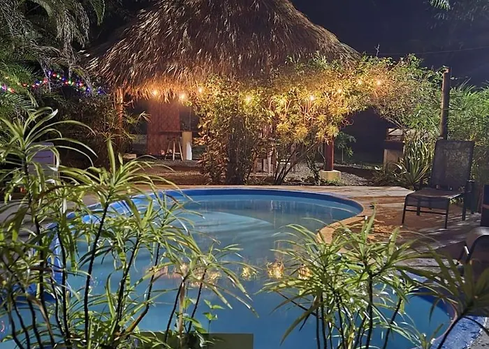 Villasjungle 2 * Sámara